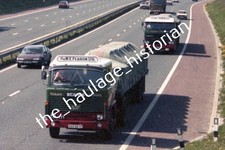 THH Truck Photos - Scania 111