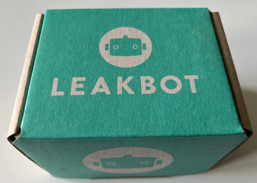 Leakbot latest model - latest, smart