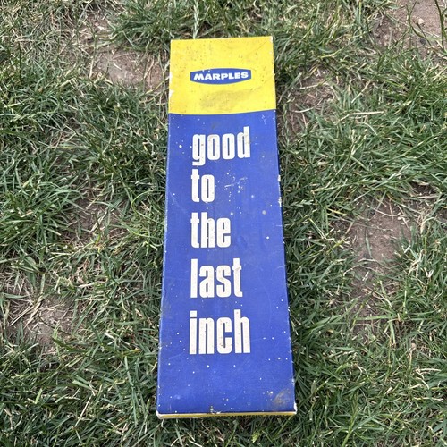 Marples boxed wood chisels - marples,