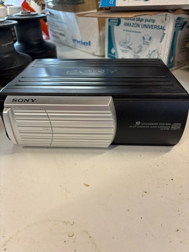 Sony ca430x car - sony,