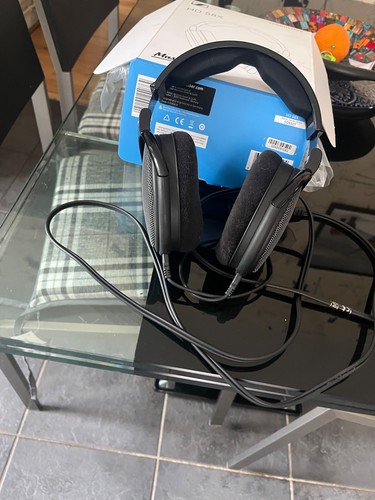 Sennheiser hd58x jubilee - sennheiser,