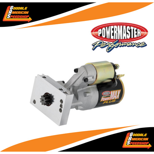 Powermaster powermax mini - powermaster,