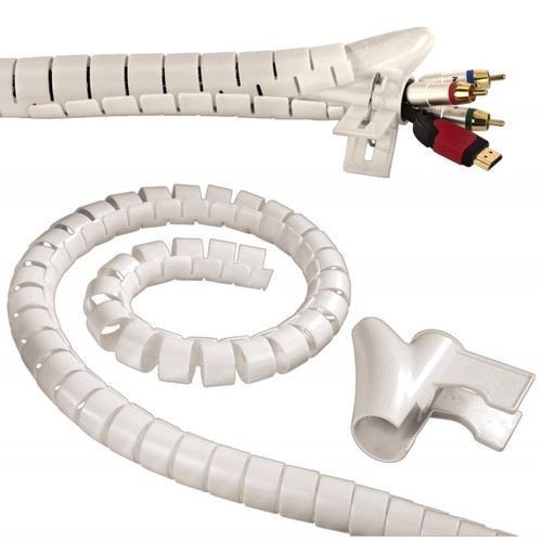 Hama cable spiral - spiral, duct