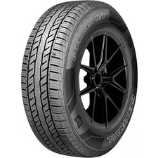 Tire General Grabber H/T EV