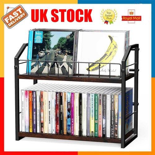 Tier vinyl record holder - vinyl,