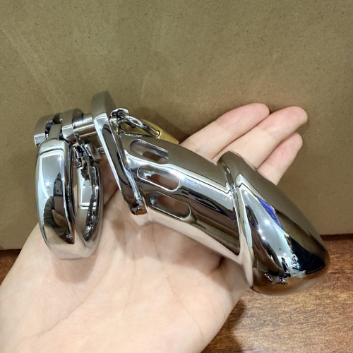 Chastity cage penis - cage, male