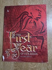 REIGN: the first year of our