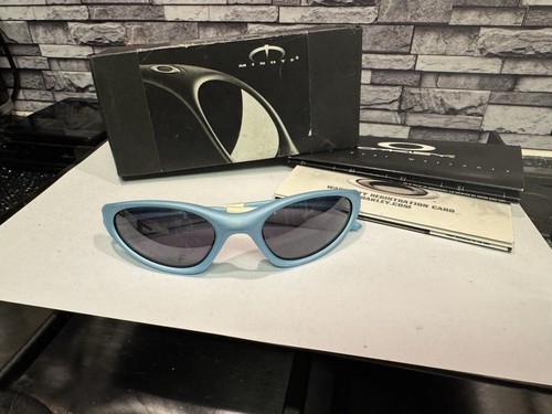Vintage oakley minutes - vintage,