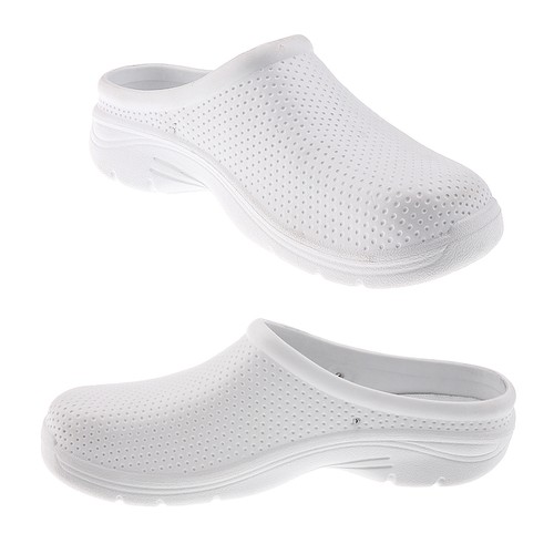 Unisex work clog anti - work, slip