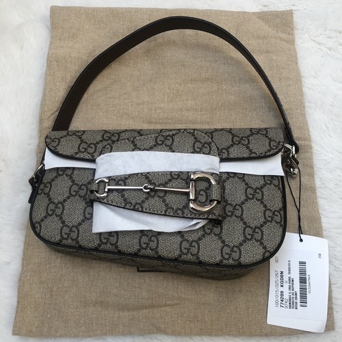 Gucci shoulder crossbody top - crossbody,