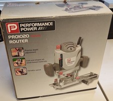 Performance Power 1020W Router