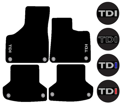 Fits audi 2003 2012 - fits,