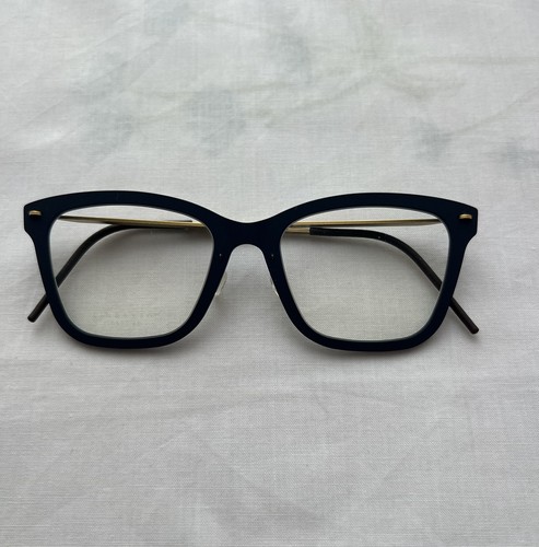 Lindberg glasses brand new