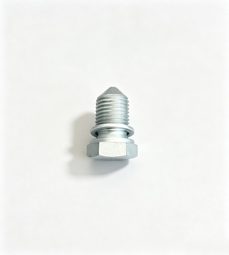 Fit vauxhall engine oil drain - fit,