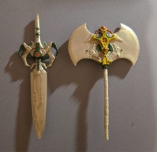 MOTU 200x He-Man Power Sword