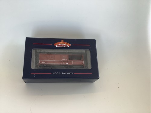 Bachmann 804 ton short - bachmann,