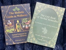 The Lost Book of Herbal