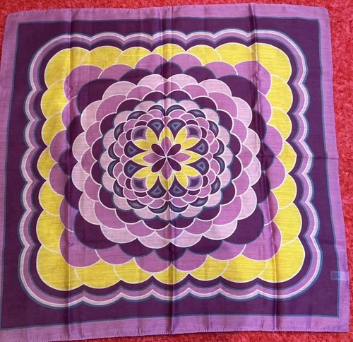 Very beautiful scarf 66cm - scarf,