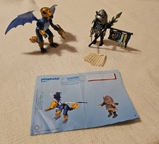 Playmobil Knights 5464 Ice