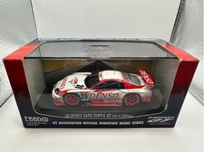 Ebro SUPER GT JGTC 2004 DENSO