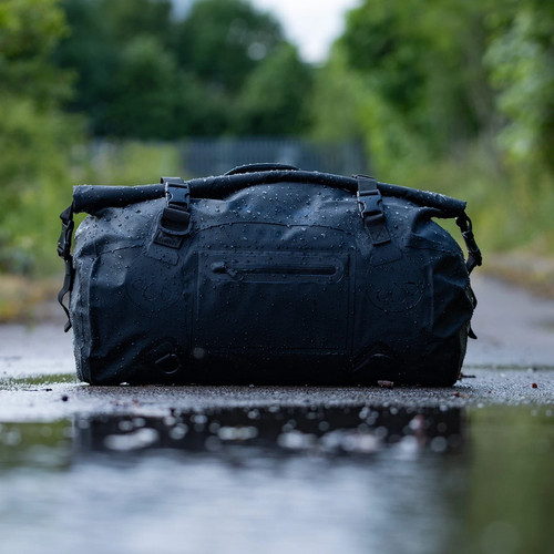 Oxford aqua t30 roll - aqua, bag