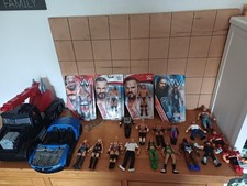 Wwe Wrestling Bundle 20x