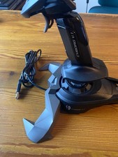 Cyborg V1 Saitek Joystick PC
