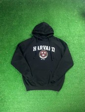 Harvard University Y2K Graphic