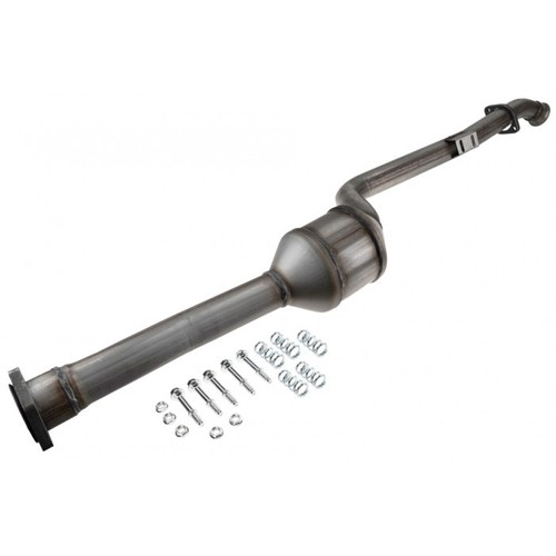 Catalytic converter for - catalytic,