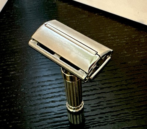 Vintage gillette fatboy - vintage,