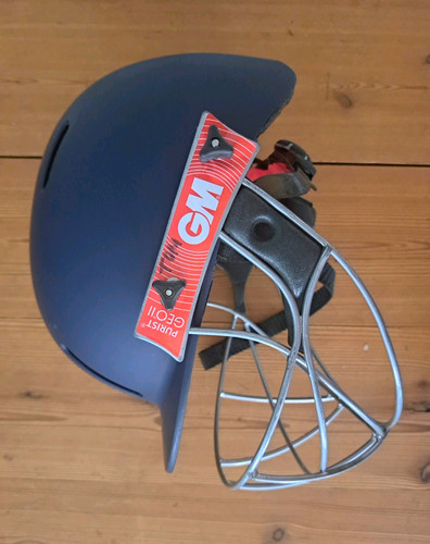 Purist geo cricket - gm,