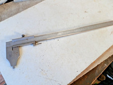 Etalon 0 to 12" / 300 mm  vernier caliper