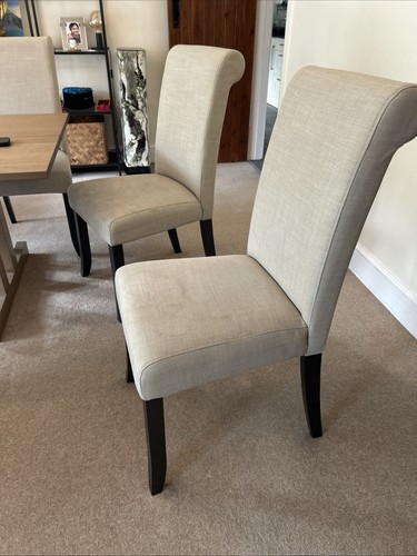 Dinner table chairs - dinner,