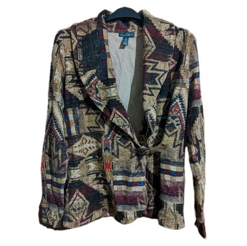 Ralph lauren women aztec - ralph,