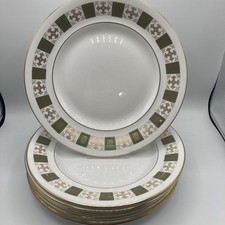 Vintage SPODE Bone China
