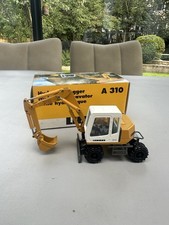 Liebherr 310 Rubber Duck