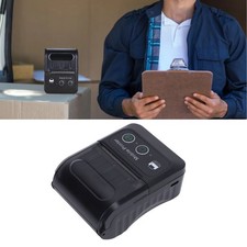 USB Ticket Printer Portable