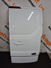 2018-2023 FORD TRANSIT CUSTOM