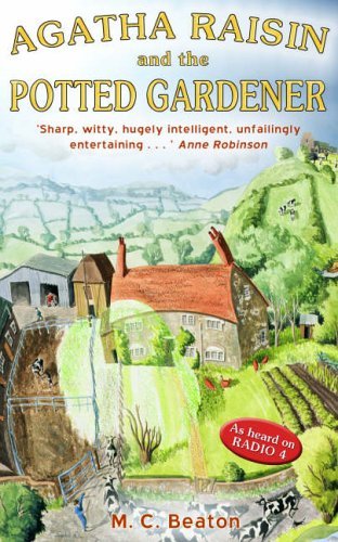 Agatha raisin and - agatha, the