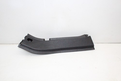 Bmw f25 xdrive20d - x3, trunk