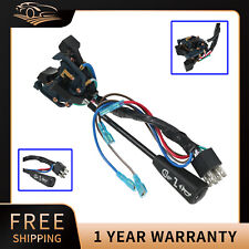 NEW INDICATOR, HORN & DIP SWITCH STALK 575383 FOR LAND ROVER SERIES 3