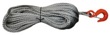 6mm dyneema sk75 synthetic - dyneema,