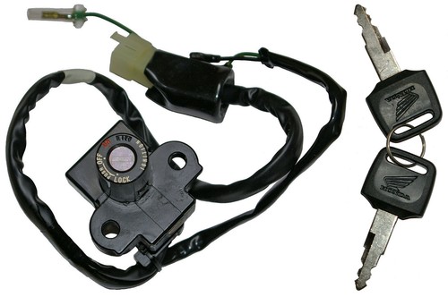 Honda nsr50s nsr50r ignition - nsr50s,