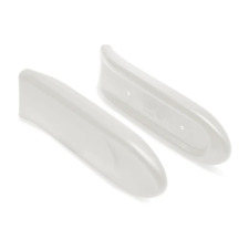 KG 507 White  Side Pod set  -