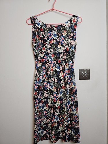 Erdem dress beautiful - 10,
