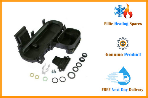 Brand new ideal - logic, combi