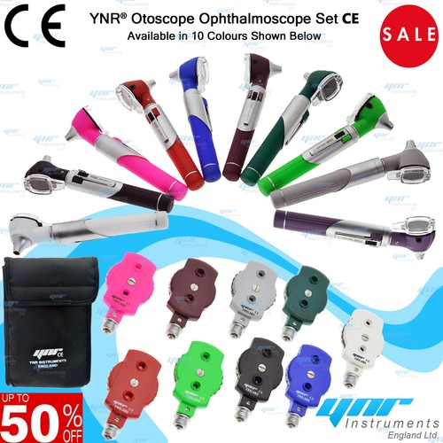 Ynr otoscope ophthalmoscope - otoscope,