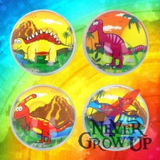 [NGU🪶] Dinosaur Bouncy