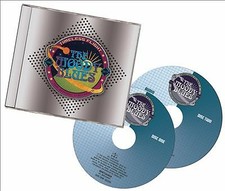 The Moody Blues : Timeless