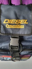 diesel rucksack